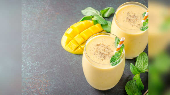 Rich in potassium