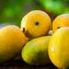 ​Mango is rich in dietary fibre