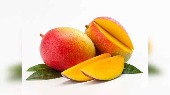 Here are a few myths about the humble mangoes