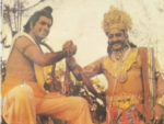 When Ram and Ravan weren't enemies