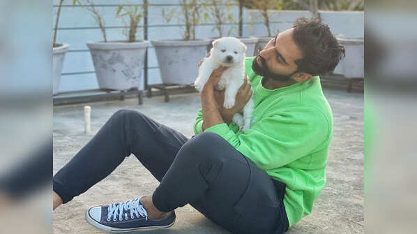 Parmish Verma