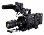 Canon launches EOS C300 Mark III in India