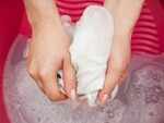 This will help you to bring back life into your old sarees