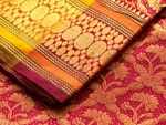 Silk saree