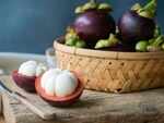 Mangosteen