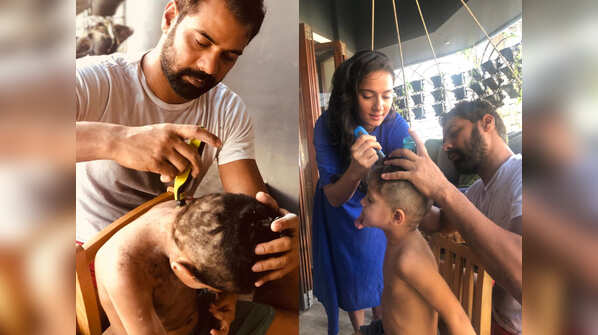 Shabir Ahluwalia