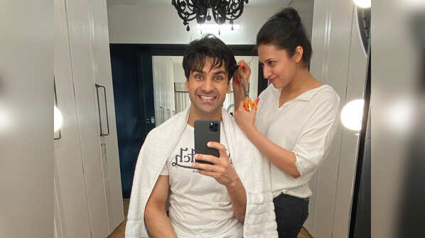 Divyanka Tripathi