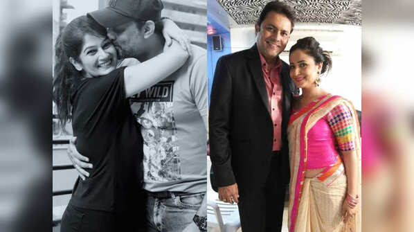 Resham Tipnis and Sanjeev Seth