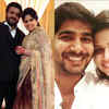 ​Sai Tamhankar and Amey Gosavi