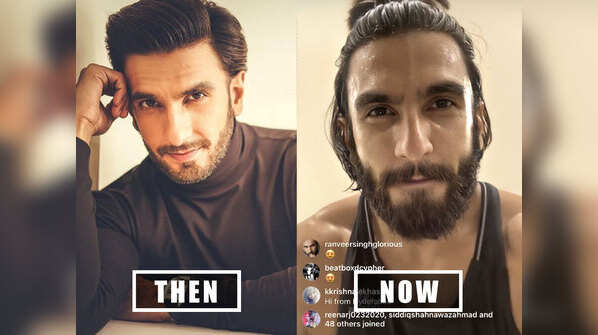 Ranveer Singh