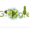 Article image for: Google celebrates <i class="tbold">50th anniversary</i> of Earth Day with Doodle