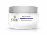 Olay Natural White: All-In-One Fairness Night Cream