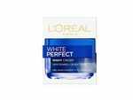 L'Oreal Paris: White Perfect Night Cream