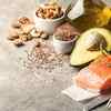 Healthy fats