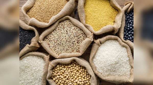 Grains