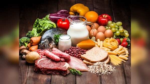 Here are 13 healthy staples you should always have in your kitchen