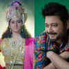 Article image for: TV actor Swwapnil Joshi became God overnight after playing Lord Krishna; more facts about his connection with <i class="tbold">mythological show</i>s