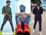 Shahid Kapoor's ugly dad sneakers cost a bomb! Checkout his lavish collection