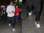 ​Shahid joins the ugly dad sneakers club