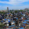 Article image for: The impossible task of keeping Dharavi locked down