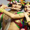 Article image for: Coronavirus lockdown: ‘RadhaKrishn’ actors <i class="tbold">sumedh mudgalkar</i>, Mallika Singh stranded on sets