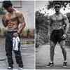 Tiger Shroff