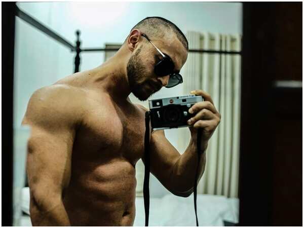 Aayush Sharma