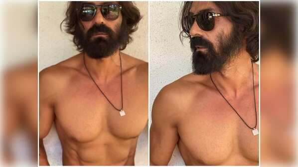 Arjun Rampal