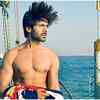 Kartik Aaryan