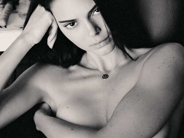 Kendall Jenner Images