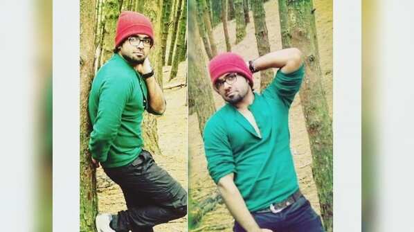 Deepan Murali