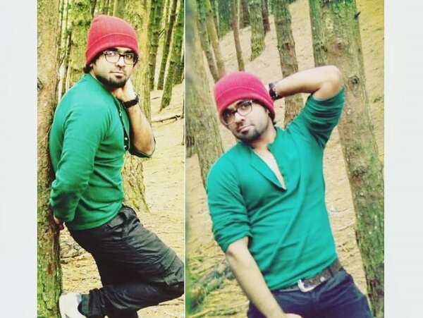 Deepan Photos
