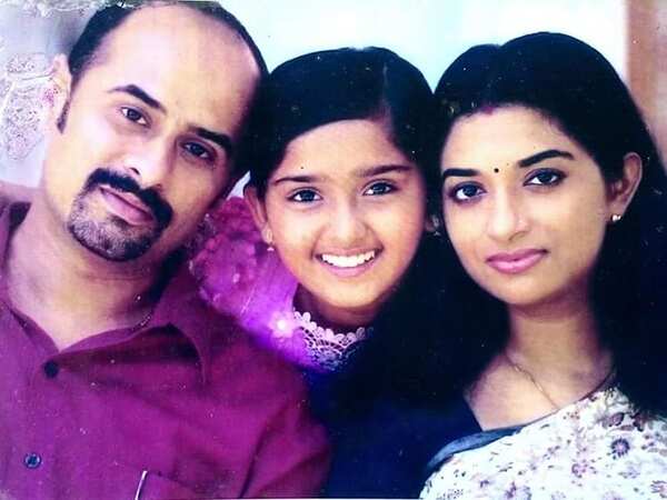 Rajesh Hebbar Pictures