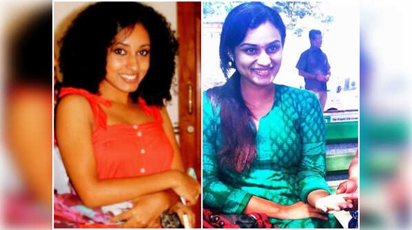 Pearle Maaney to Lakshmi Nakshathra: Here are some throwback pictures of TV celebs which you can't afford to miss