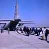 Indian Air Force airlifted a total of 485 people from Hindan, Jaisalmer and Jodhpur to J&K and Ladakh on 21 and 22 April. The evacuees were quarantined at various facilities, and on completion of the quarantine period, they were tested for Covid-19 and found negative: Indian Air Force