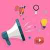 Article image for: Post about books on social media