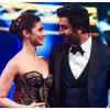 Their best moment together