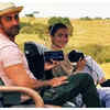 Safari click