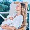 Article image for: See the latest photos of <i class="tbold">Petra Nemcova</i>
