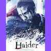 'Omkara', 'Maqbool' and 'Haider'