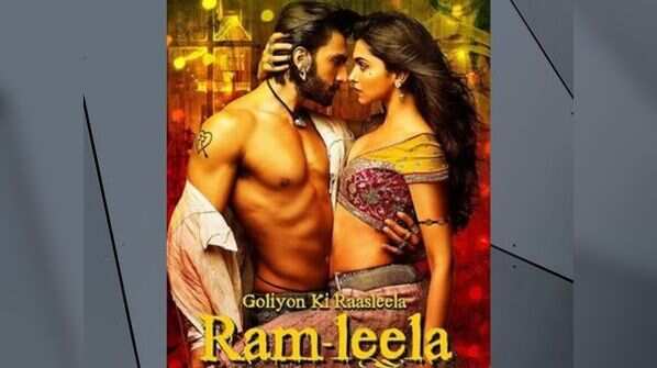 ‘Goliyo Ki Raseela Ram Leela’