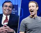 Facebook picks up 9.99 pc stake in Jio Platforms for Rs 43,574 cr