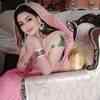 ​The moment I step into the role of Angoori, I start living it