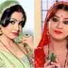 I was not playing Shubhangi Atre or Shilpa Shinde on-screen