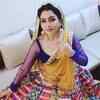 ​On the pressure of performing Angoori