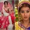 ​On comparisons with Shilpa Shinde and acceptance from the audience