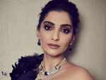 Sonam Kapoor Ahuja