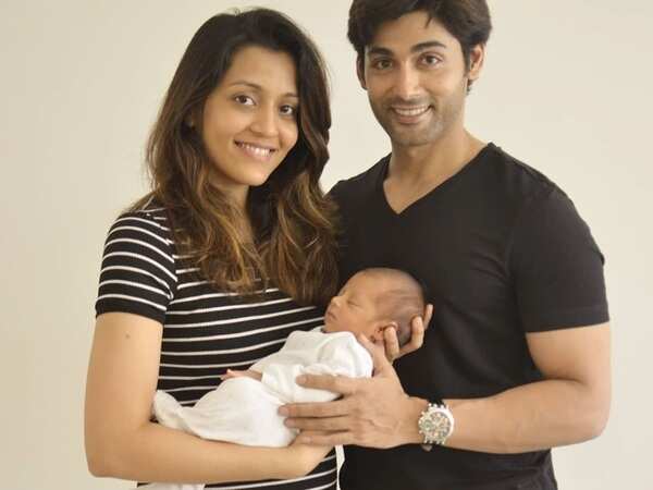 Ruslaan Mumtaz Stills