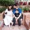 Deeya Chopra and <i class="tbold">ritchie</i> Mehta