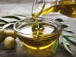 ​Greece: Olive Oil for everything